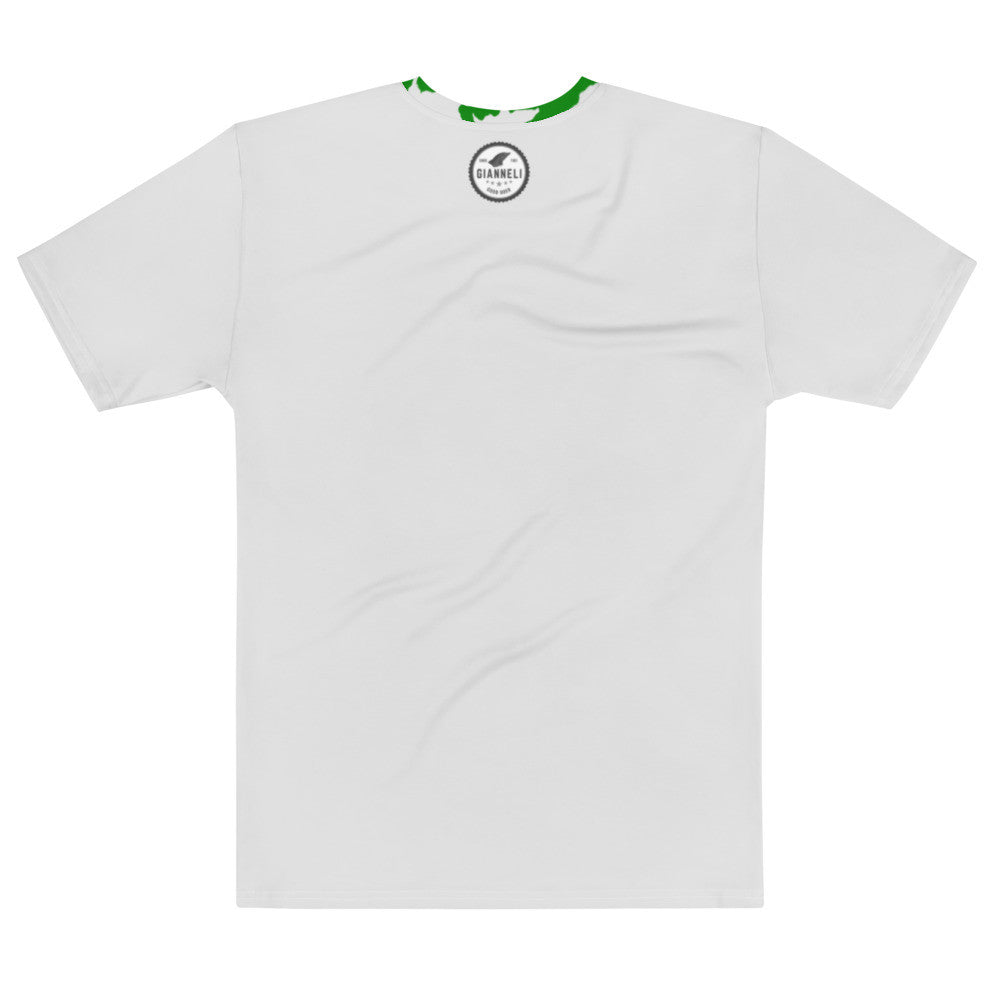 MOTHER EARTH Men's t-shirt by Gianneli