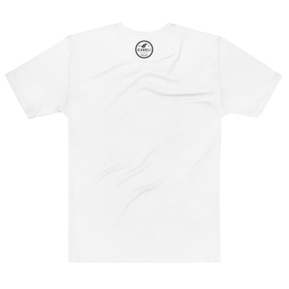 Synesthesia Men's t-shirt by Gianneli
