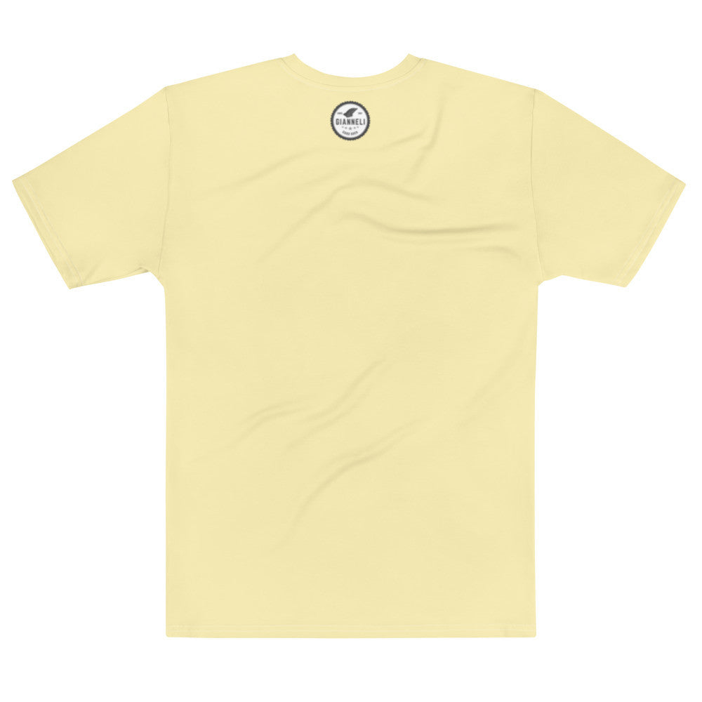STORMS Men's T-shirt by Gianneli