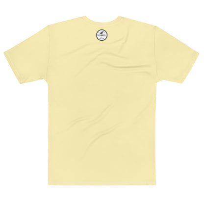 STORMS Men's T-shirt by Gianneli