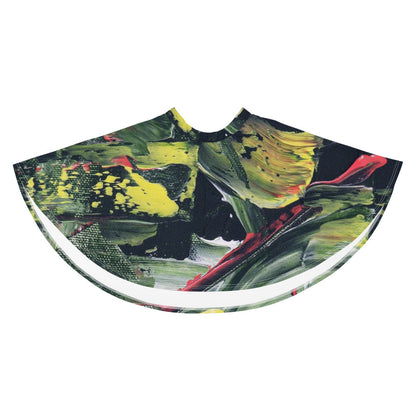 Gianneli Colours Skater Skirt