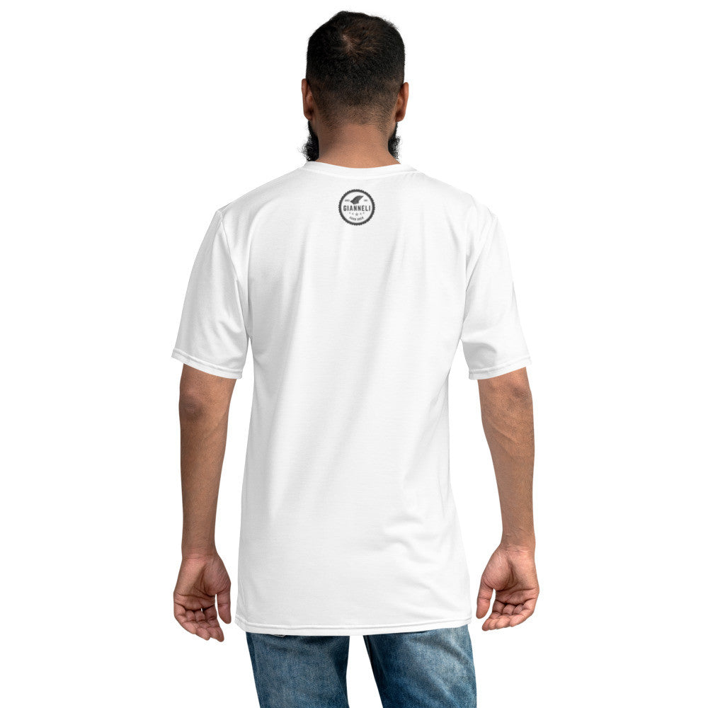 Synesthesia Men's t-shirt by Gianneli
