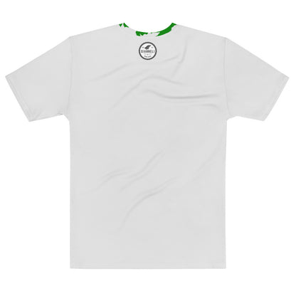 MOTHER EARTH Men's t-shirt by Gianneli